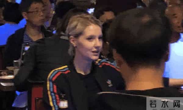 “白富美”李白：五洲辣妹，北大博士，为何能让撒贝宁神魂颠倒？