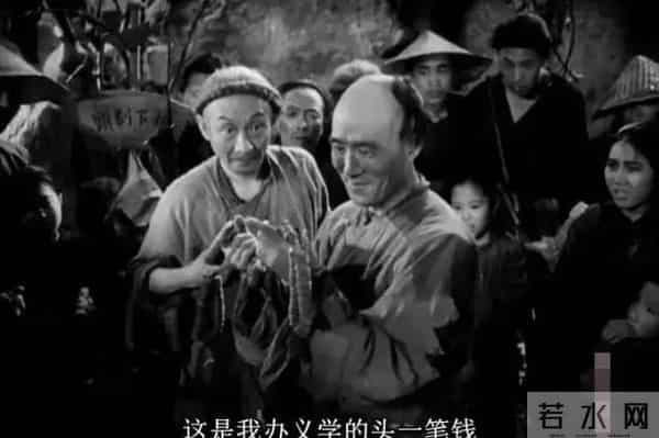 大陆第一部禁片,2012年才解禁,这是高清赏析版