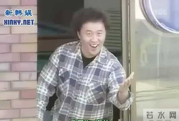 他走了，9.6分神作落幕