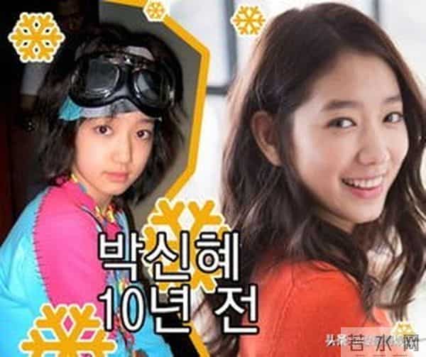 11岁出道30岁封后，新剧首播就豆瓣7.9分，不愧是韩剧女王