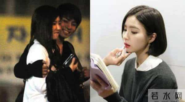 韩国版景甜:与金钟铉热恋3年,男方去世后至今仍单身一人