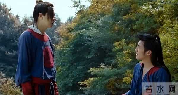 《财神客栈》老板娘出场，在场男人眼珠子快掉下来：这是蒙汗药