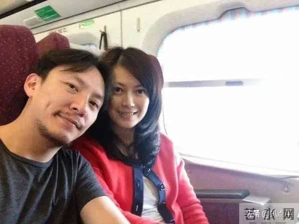 庄雯如凭什么“截胡”舒淇,嫁给“最渣前任”张震?