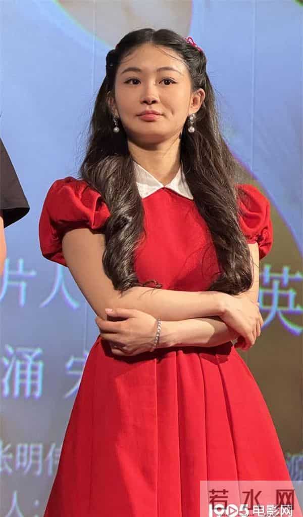 《小丑爸爸》首映礼 主演张天其分享扮演小丑感受