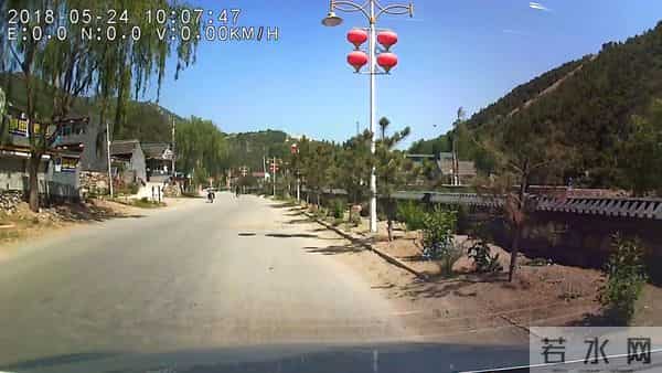 老邻居受欺聂磊仗义出手聂磊加代