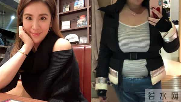 《康熙来了》通告艺人减肥成功变身篇 小祯-小甜甜 Ringo姐姐