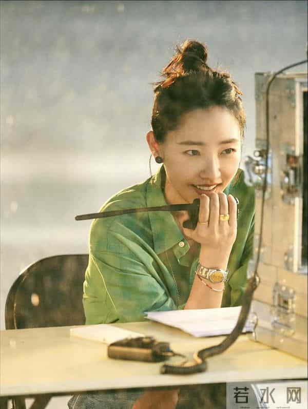 白百何:演艺生涯的沉浮与重生