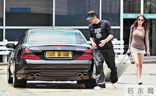 结婚多年之后,她终于摆脱不雅称号,逆袭成为幸运女神