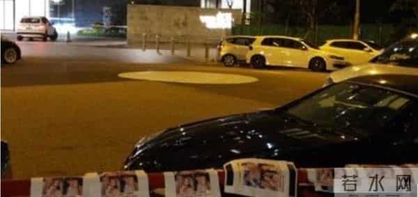 陈冠希前女友谢熙婷要坐牢了!这位嫩模的上位史不要太彪悍