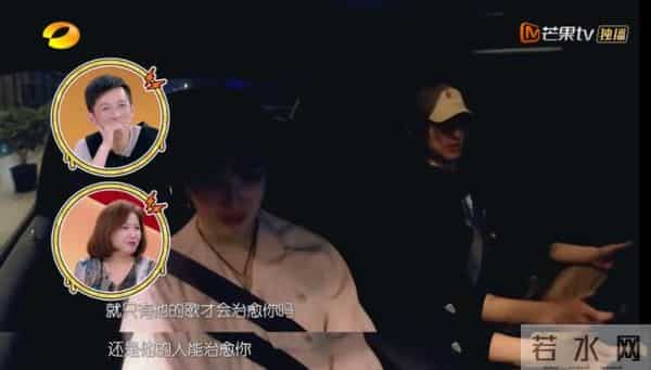 “贾宝玉”于小彤，和“姐姐们”的暴躁爱情，难怪分手了