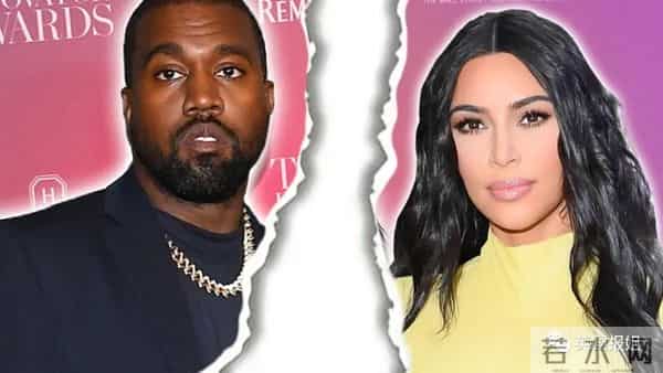 金卡戴珊离婚又分手后变化超大！素颜出镜惊呆网友，参演爆火美剧