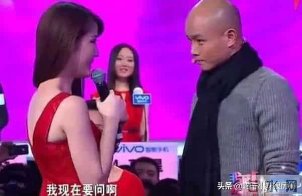 “不可一世”的乐嘉,终于还是“落魄”了