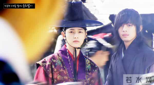 鞠婧祎新剧《漂亮书生》翻拍自十年前韩剧,原版三男主如今境遇令人唏嘘