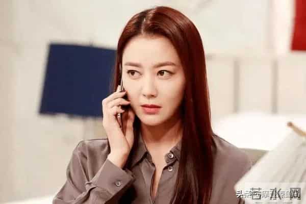 李素妍——韩国女演员、主持人