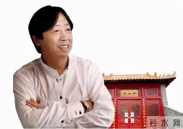 还记得曾被称为“中国食疗第一人”的张悟本吗？他后来怎样了？