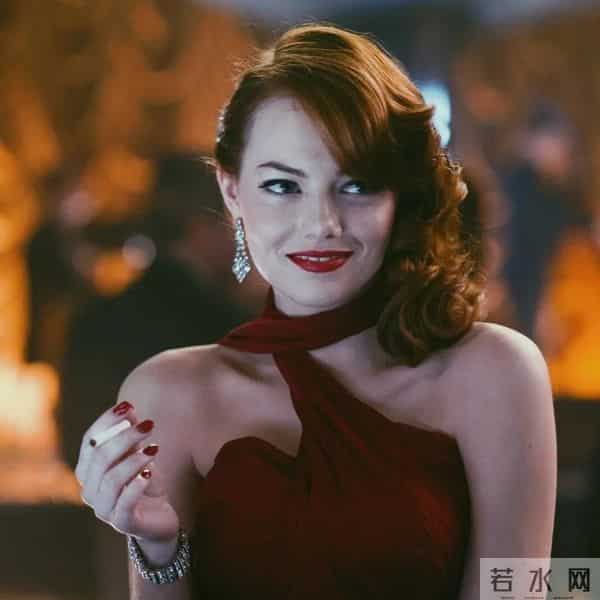 女神全裸出镜，35岁二封影后