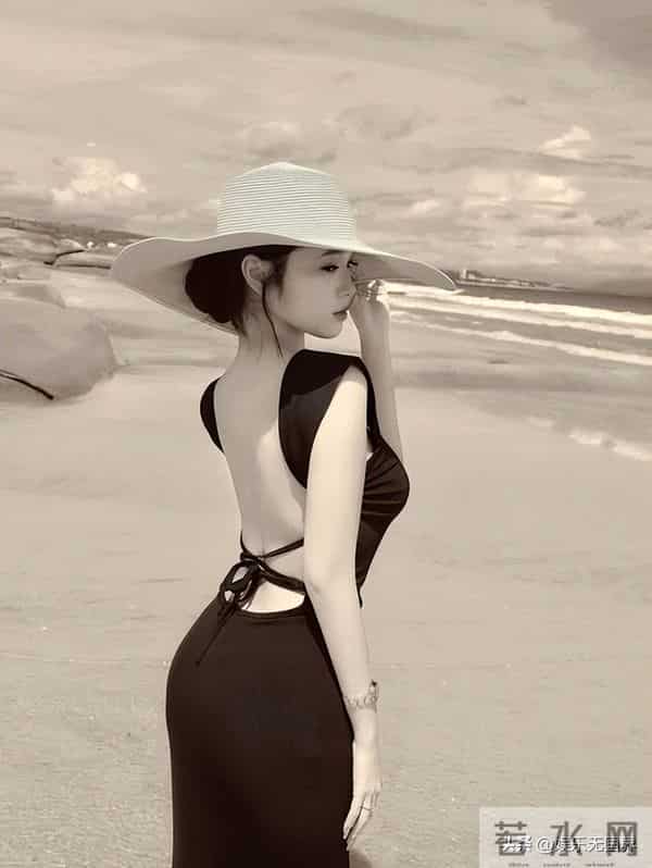 越南娱乐圈8位明星模特，简直太美了