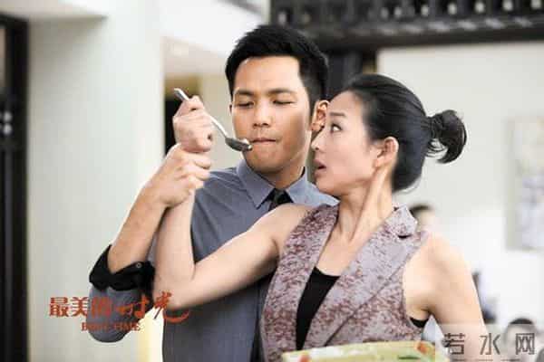 李若彤问:“古彤CP”什么意思?盘点最不能忘荧幕情侣