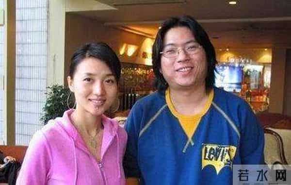 他从清华退学、坐过牢,离过2次婚还被骂感情骗子,却让马云赏识