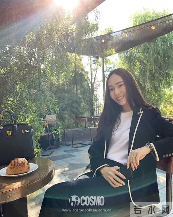 10只包上百万,郑秀妍比妹妹郑秀晶奢侈太多