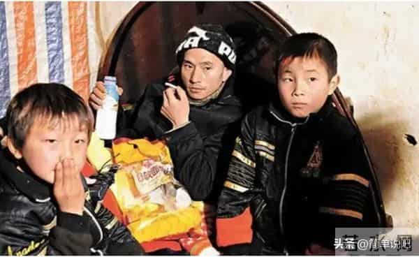 12年前,一度红遍全网的“犀利哥”,如今生活得让人感慨万千