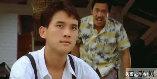 刘德华唯一绝交的朋友潘宏彬，曾被误认同性恋人，如今怎么样了？