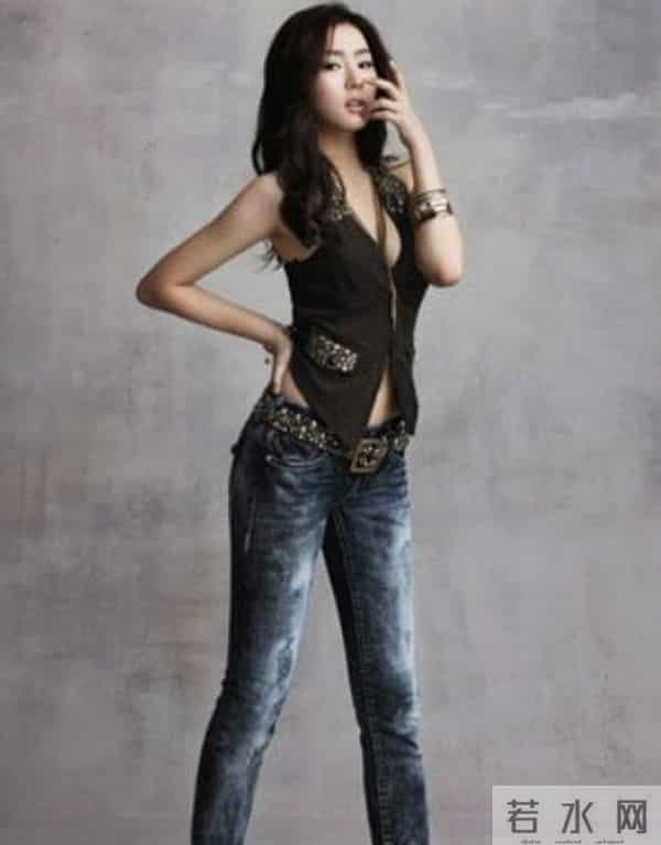 少女时代允儿被疑整容 曾被韩国公认10大自然美女之一