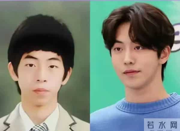 韩娱圈演员颜值进化大揭秘,整容微调逆袭背后的故事你知道吗?