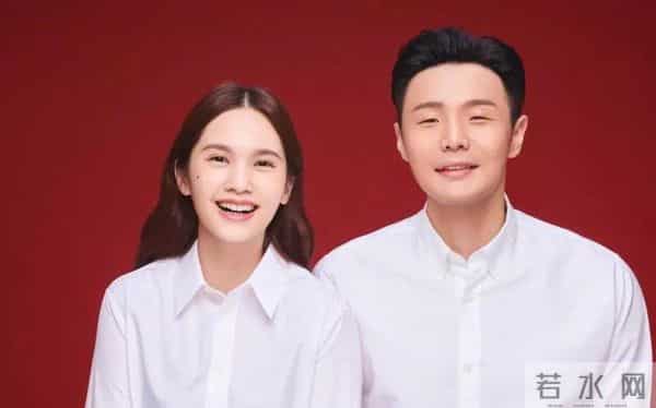 “浪姐”杨丞琳:恋情丰富,只爱帅哥,为何嫁给老实人李荣浩?