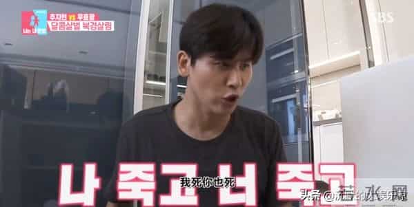 10部恋爱韩综：我可以单身，但我磕的CP必须结婚