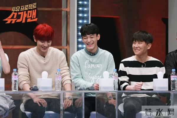 韩国综艺不只“跑男”？这4个音乐节目简直好看哭！