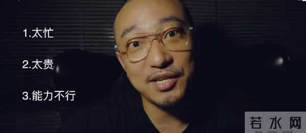 《街舞4》滤镜过厚堪比古偶,黑人舞者肤色都变了,队长成包子脸