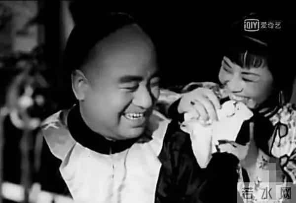 大陆第一部禁片,2012年才解禁,这是高清赏析版