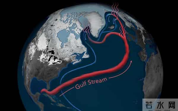“暖流迁徙中断”预警！欧洲会被冰封吗？科学家：《后天》或成真