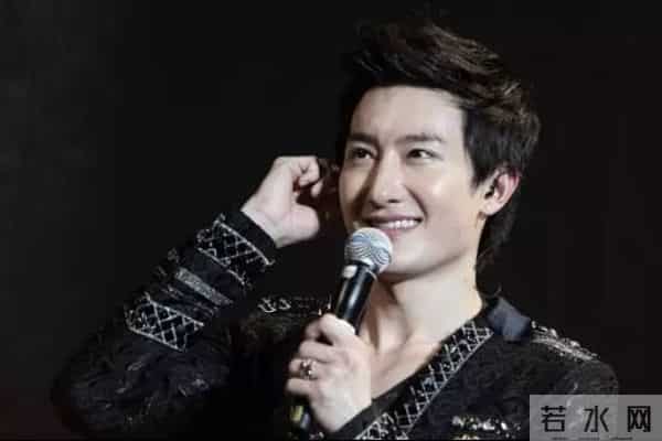 「欢星」边拍专辑边拍戏 人生得意尽周觅