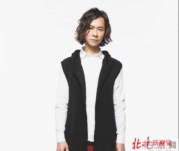 杨培安用音乐走出抑郁症阴影 《我相信》励志歌曲激励一代人