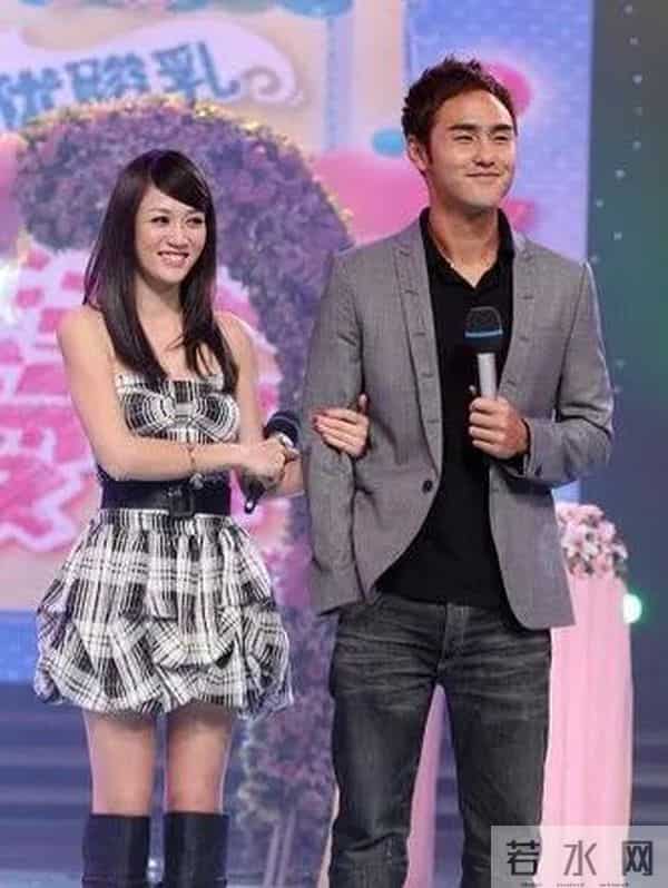 “恋爱脑”陈乔恩：恋爱三年不工作，她真的为爱息影了吗？