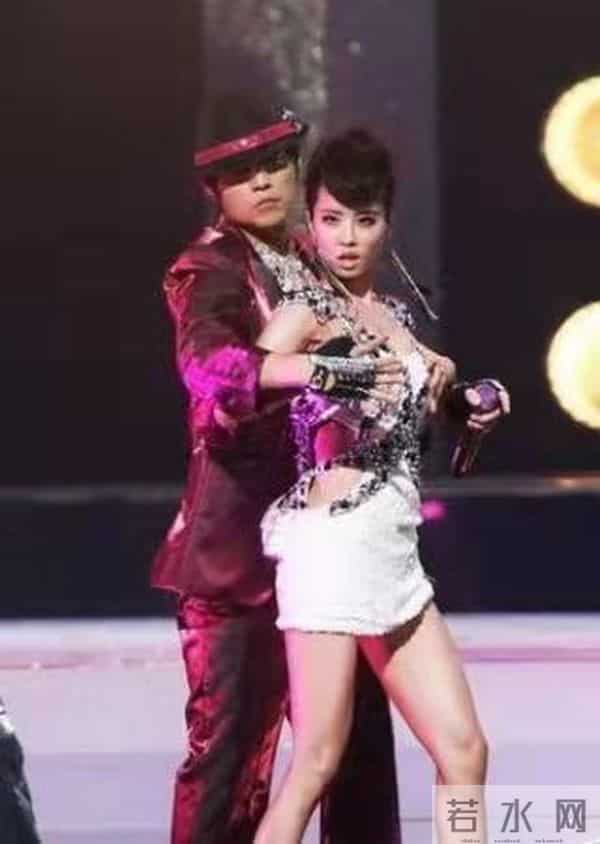 “玉女天后”蔡依林：21岁认识周杰伦，情史丰富，42岁选择单身