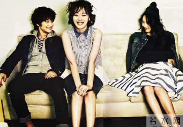 曾经的“闪函一家亲”,如今10人只剩8人!令人唏嘘