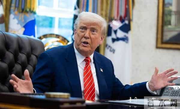 泽连斯基被“逼宫”后，乌总统结局已定，没了对特朗普说不的底气