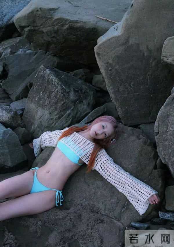 林心如陷入凸点疑云，下面几位女星更夸张，网友直呼扛不住。