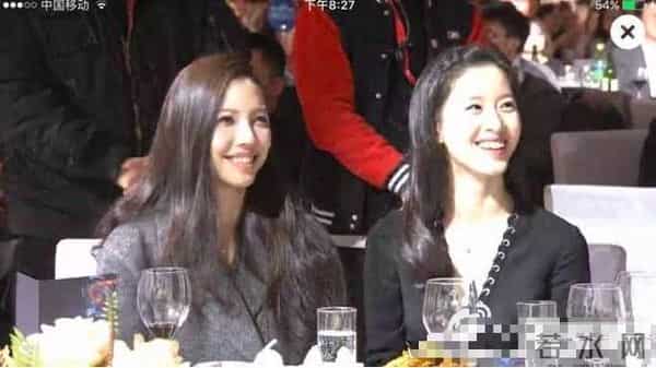 女孩帮女孩也靠谱，7对胜似亲人的好姐妹，放弃名利都不丢下彼此