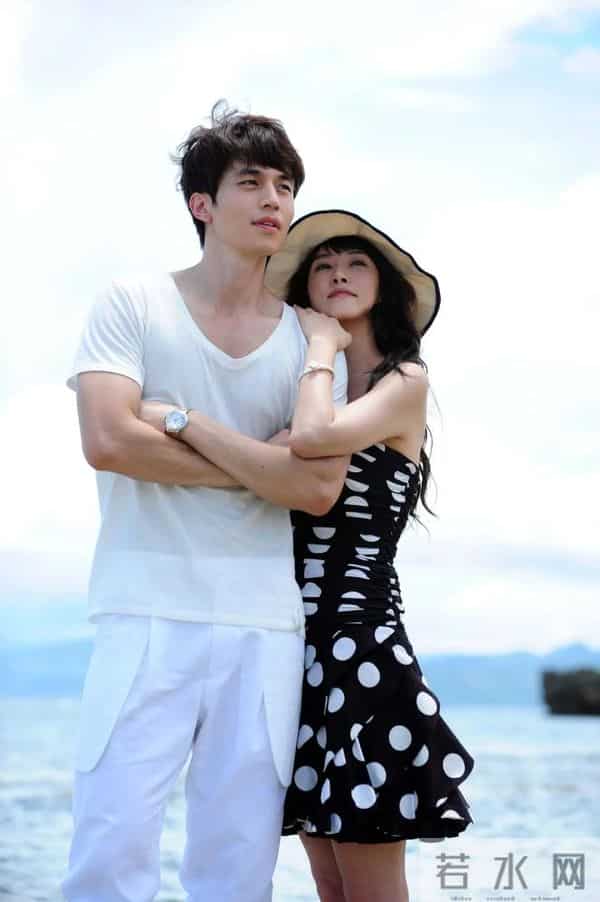 “金三顺”这是整容了吗？新剧美出新高度，金宣儿造型太A了