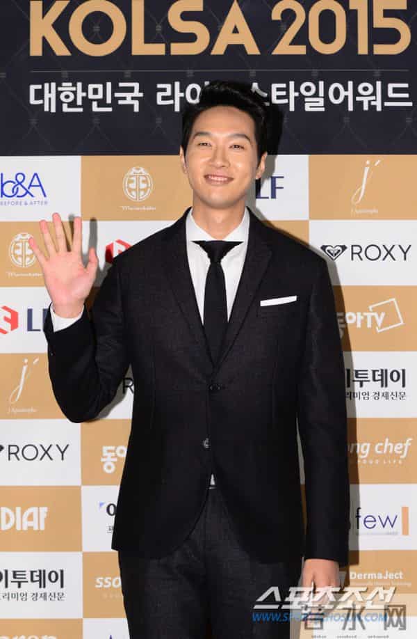 池贤宇签约新东家 与Girl’s Day成同门