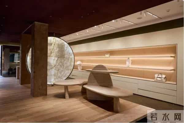 山下有松“上山”,慢即是快|厚雪公司