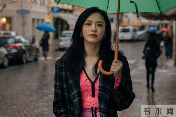 相爱11年反目成仇,离婚8年又被唐一菲撕,姚晨真对不起凌潇肃?