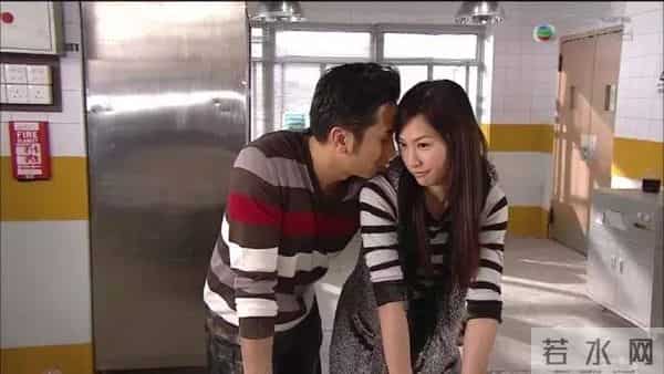 她是TVB超强招黑体质，曾经是张馨予情敌，如今即将进军内地？