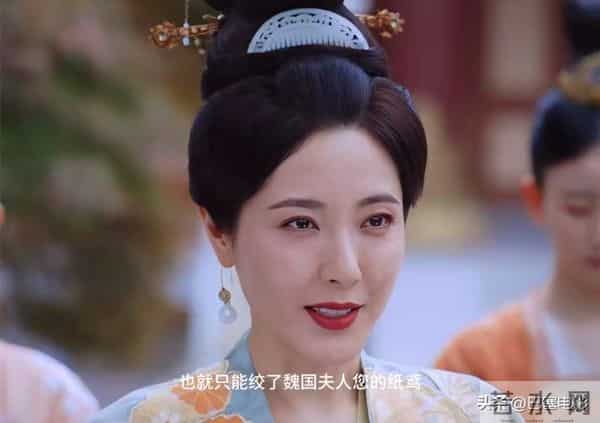 全员美人，6位老牌男神做配，古偶剧这样拍何愁没观众