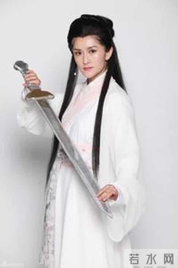 回顾谢娜在《百变大咖秀》中的各种装扮,娜姐真是扮啥像啥