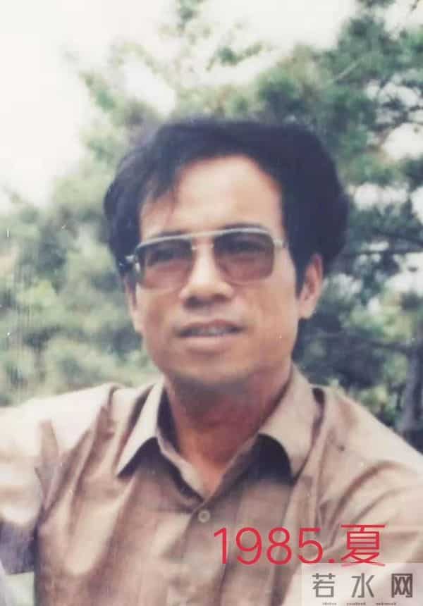 贵县(贵港市)下乡插队第一人,为何说他的沉浮令人唏嘘和反思